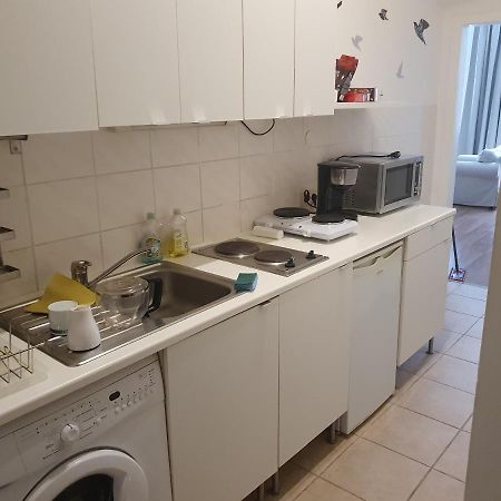 Beutiful Apartment Near The Center Вена Экстерьер фото